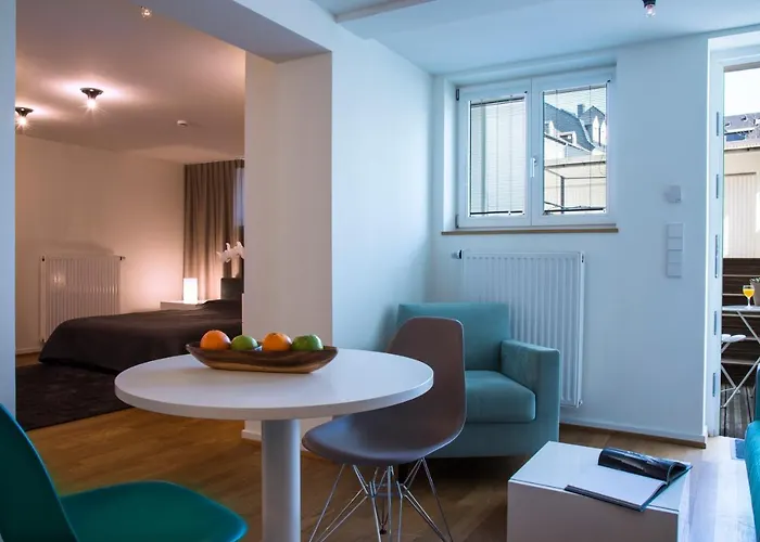 Residence Key Inn - Limperstberg