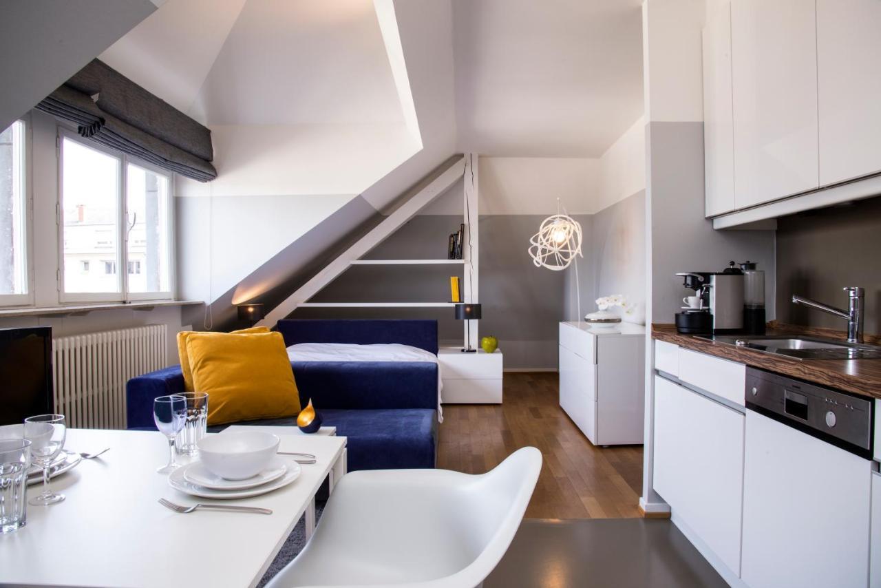 Key - Limperstberg Apartment *