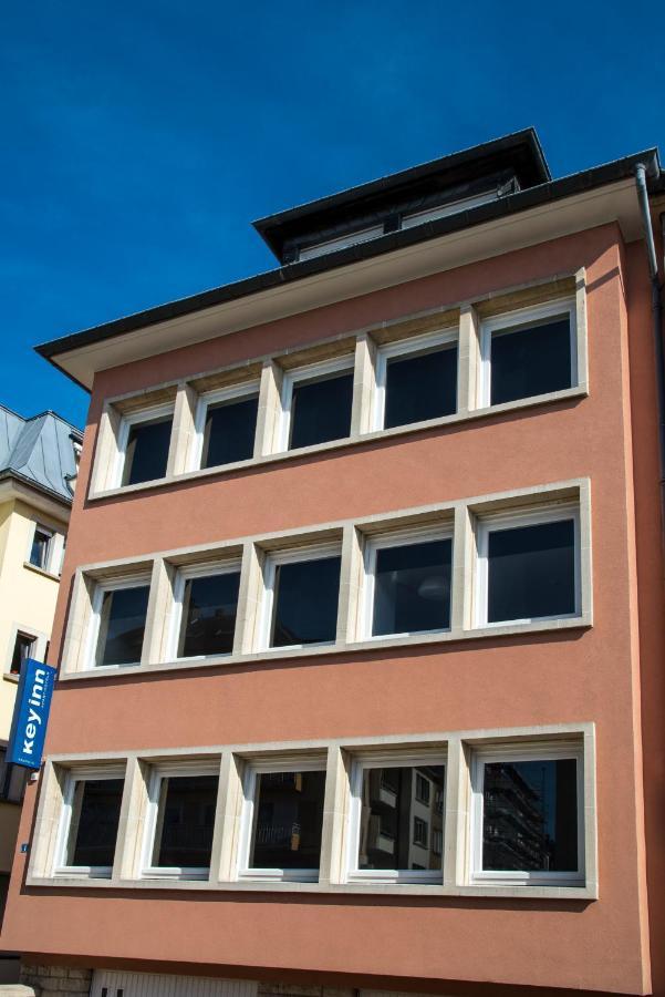 Key - Limperstberg Luxembourg